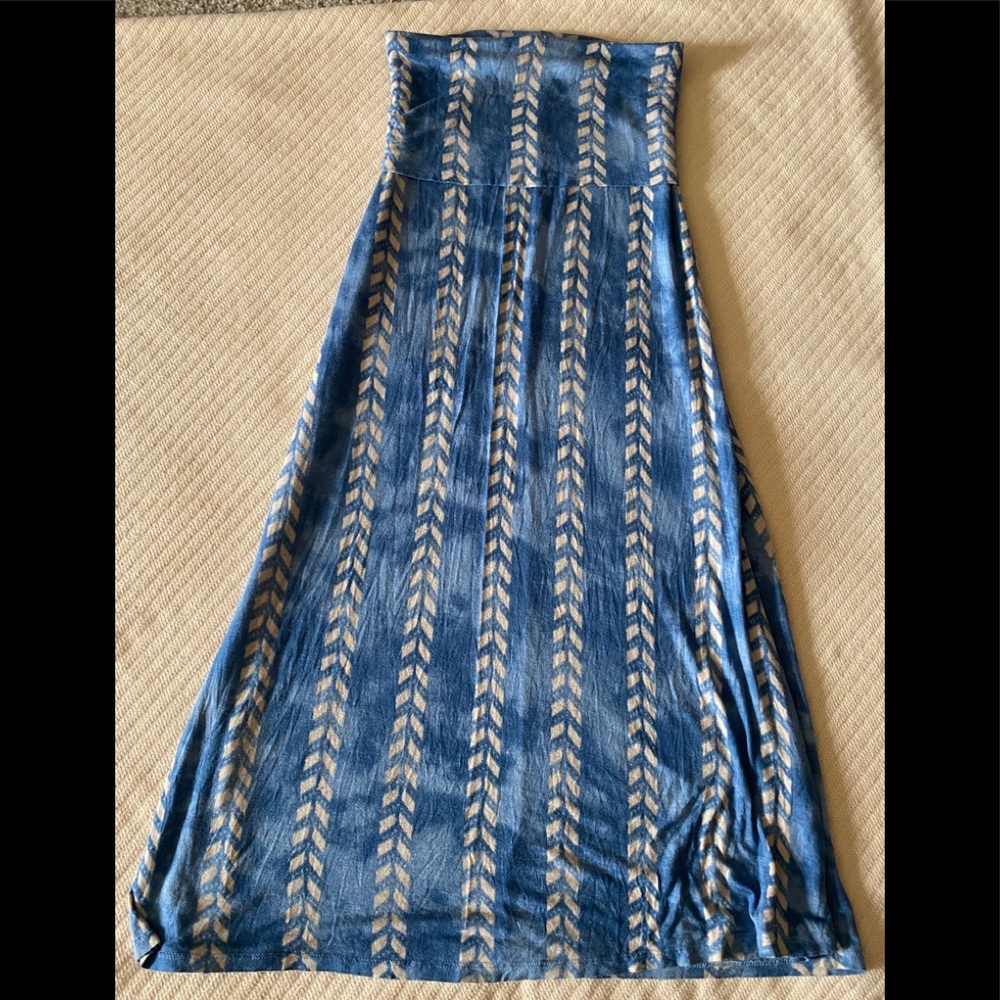 Billabong Maxi Dress/Skirt